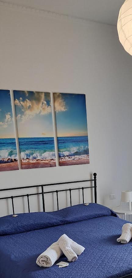 Da Zio Mario Villa Flumini di Quartu Eksteriør bilde